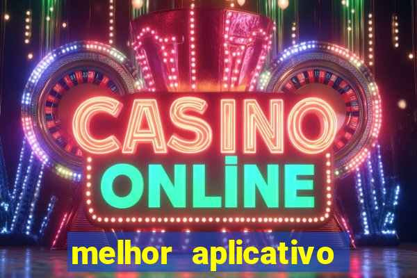 melhor aplicativo de jogos online